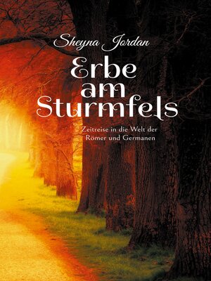 cover image of Erbe am Sturmfels
